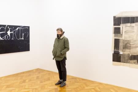 HIŠA KULTURE JAKA VATOVEC 6.12.2024 - Valter Leban-9750